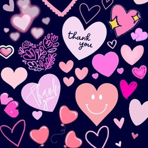 Shop Updates & Info🌸